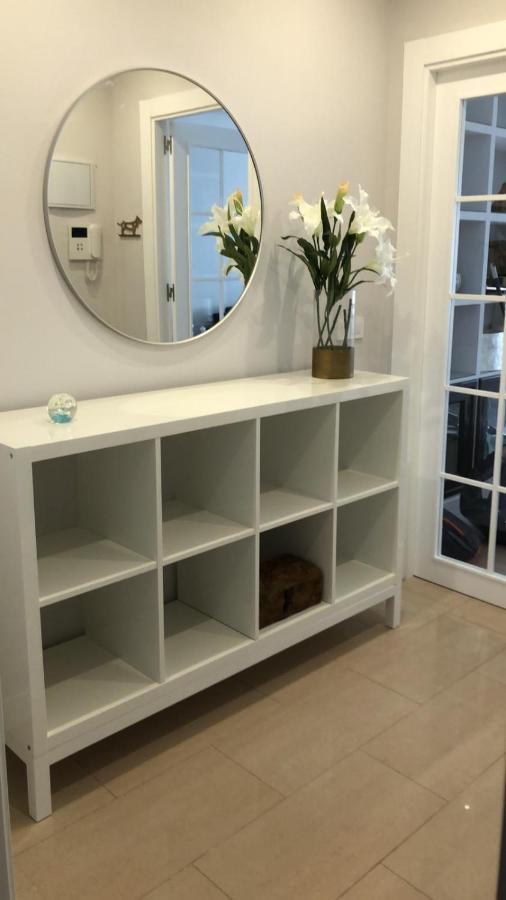 Seamed Daire Málaga Dış mekan fotoğraf